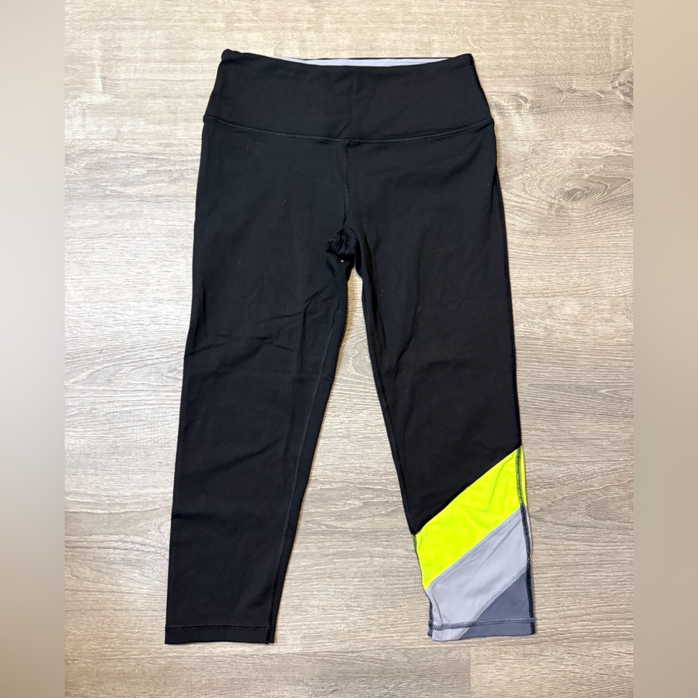 •VSX SPORT• KNOCKOUT LEGGINGS